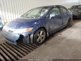 Honda Civic Ex 4Dr 2HGFA16807H006950 снимка