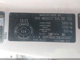 Kia Forte Gt 3KPF44AC5NE443497 снимка