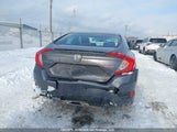 Honda Civic Sport 2HGFC2F85KH026779 снимка