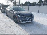 Honda Civic Sport 2HGFC2F85KH026779 снимка