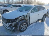 Hyundai Tucson Sel KM8JBCAE6NU036149 снимка