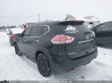 Nissan Rogue S/Sl/Sv 5N1AT2MV2EC790030 снимка