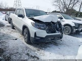 Honda Ridgeline 5FPYK3F61SB502165 снимка