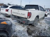 Honda Ridgeline 5FPYK3F61SB502165 снимка