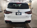BMW X3 xDrive30I 5UX53DP00R9T76103 fotografie