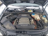 Audi A4 3.2 Avant Quattro WAUKH68E68A144904 снимка