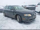Audi A4 3.2 Avant Quattro WAUKH68E68A144904 снимка