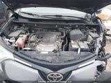 Toyota Rav4 Le 2T3ZFREV6JW494151 снимка