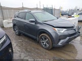Toyota Rav4 Le 2T3ZFREV6JW494151 снимка