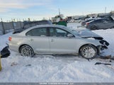 Volkswagen Jetta 2.5L Comfortline/2.5L Sportline 3VWDX7AJ8BM046511 photo