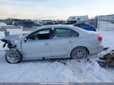 Volkswagen Jetta 2.5L Comfortline/2.5L Sportline 3VWDX7AJ8BM046511 photo