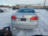 Volkswagen Jetta 2.5L Comfortline/2.5L Sportline 3VWDX7AJ8BM046511 photo