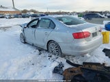 Volkswagen Jetta 2.5L Comfortline/2.5L Sportline 3VWDX7AJ8BM046511 photo
