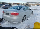 Volkswagen Jetta 2.5L Comfortline/2.5L Sportline 3VWDX7AJ8BM046511 photo