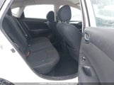 Nissan Sentra 1.8 S/1.8 Sl/1.8 Sv 3N1AB7AP4HL648283 fotografie