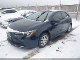 Toyota Corolla JTNK4RBE8K3023209 снимка