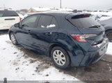 Toyota Corolla JTNK4RBE8K3023209 снимка