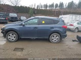 Toyota Rav4 Le 2T3BFREV0DW045974 fotografie