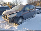 Toyota Sienna Le 7 Passenger 5TDKK4CC9AS326443 photo
