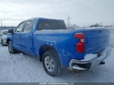 Chevrolet Silverado K1500 Lt 3GCUKDED8SG247263 снимка