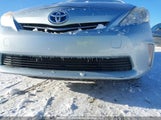 Toyota Prius V JTDZN3EU2C3135036 снимка