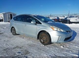 Toyota Prius V JTDZN3EU2C3135036 снимка