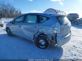 Toyota Prius V JTDZN3EU2C3135036 fotografie