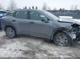Nissan Kicks S 3N8AP6BA9SL313812 снимка
