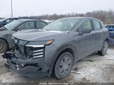 Nissan Kicks S 3N8AP6BA9SL313812 снимка