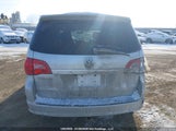 Volkswagen Routan Execline 2V8HW64X39R500804 снимка