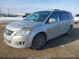 Volkswagen Routan Execline 2V8HW64X39R500804 fotografie