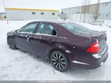 Ford Fusion Se 3FAHP0HA9BR157658 снимка