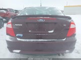 Ford Fusion Se 3FAHP0HA9BR157658 снимка
