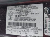 Ford Fusion Se 3FAHP0HA9BR157658 снимка