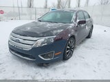 Ford Fusion Se 3FAHP0HA9BR157658 снимка