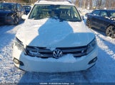 Volkswagen Tiguan Comfortline/Highline/Special Edition WVGJV7AX0GW507137 fotografie