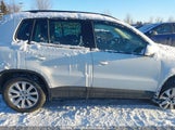 Volkswagen Tiguan Comfortline/Highline/Special Edition WVGJV7AX0GW507137 fotografie