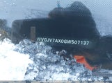 Volkswagen Tiguan Comfortline/Highline/Special Edition WVGJV7AX0GW507137 fotografie