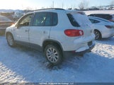 Volkswagen Tiguan Comfortline/Highline/Special Edition WVGJV7AX0GW507137 fotografie