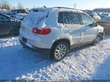 Volkswagen Tiguan Comfortline/Highline/Special Edition WVGJV7AX0GW507137 fotografie