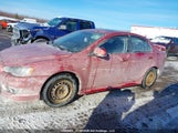 Mitsubishi Lancer Se JA32U2FU3DU608224 снимка