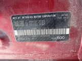 Mitsubishi Lancer Se JA32U2FU3DU608224 снимка