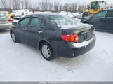 Toyota Corolla Ce 2T1BU40E79C117125 photo
