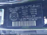 Hyundai Elantra KMHLM4DG4RU649169 снимка