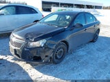 Chevrolet Cruze Lt 1G1PF5S93B7214196 снимка