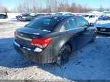 Chevrolet Cruze Lt 1G1PF5S93B7214196 снимка
