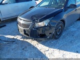 Chevrolet Cruze Lt 1G1PF5S93B7214196 снимка