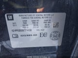 Chevrolet Cruze Lt 1G1PF5S93B7214196 снимка