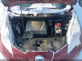 Nissan Leaf 1N4BZ0CP0GC304807 снимка
