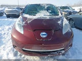 Nissan Leaf 1N4BZ0CP0GC304807 снимка
